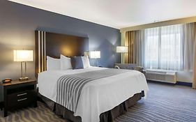 Best Western Plus Edmonds Harbor Inn